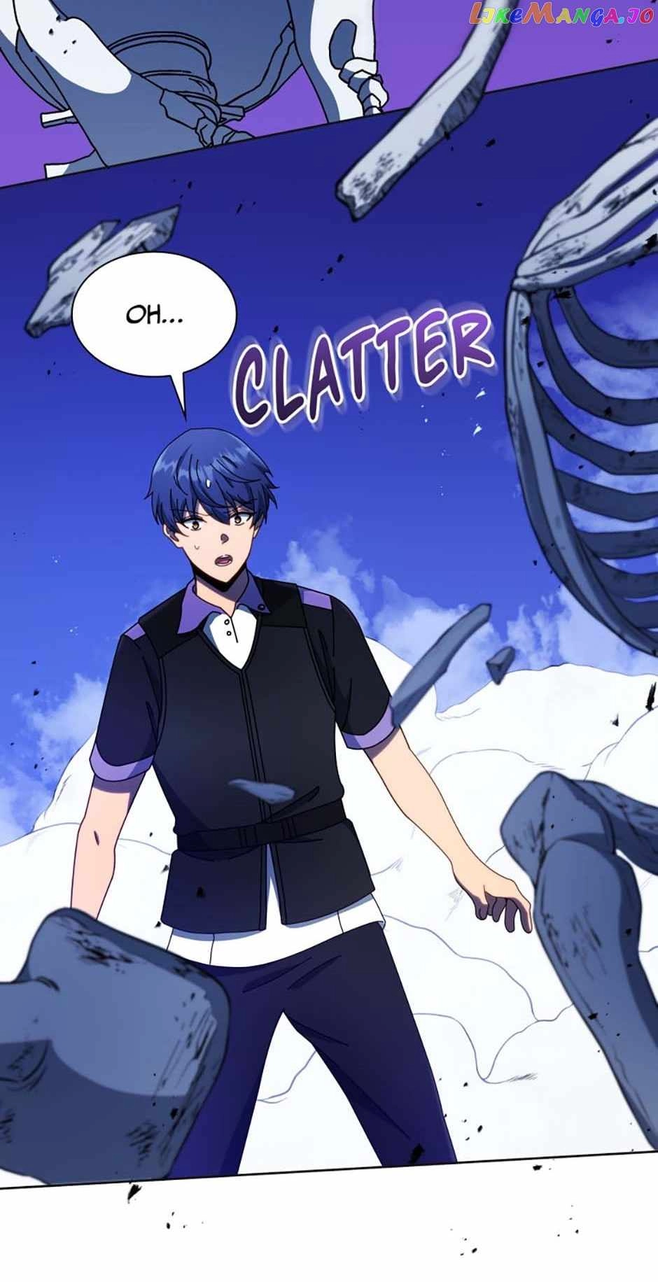 Read Necromancer Academy and the Genius Summoner EN Manga Online