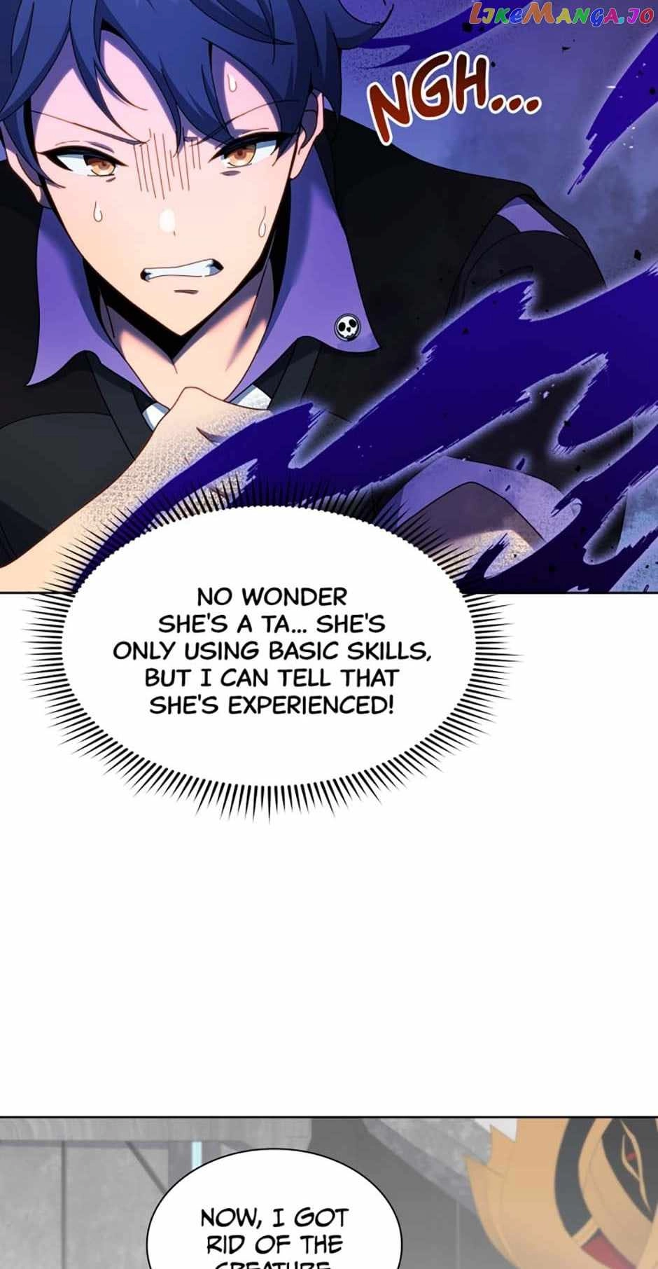 Read Necromancer Academy and the Genius Summoner EN Manga Online