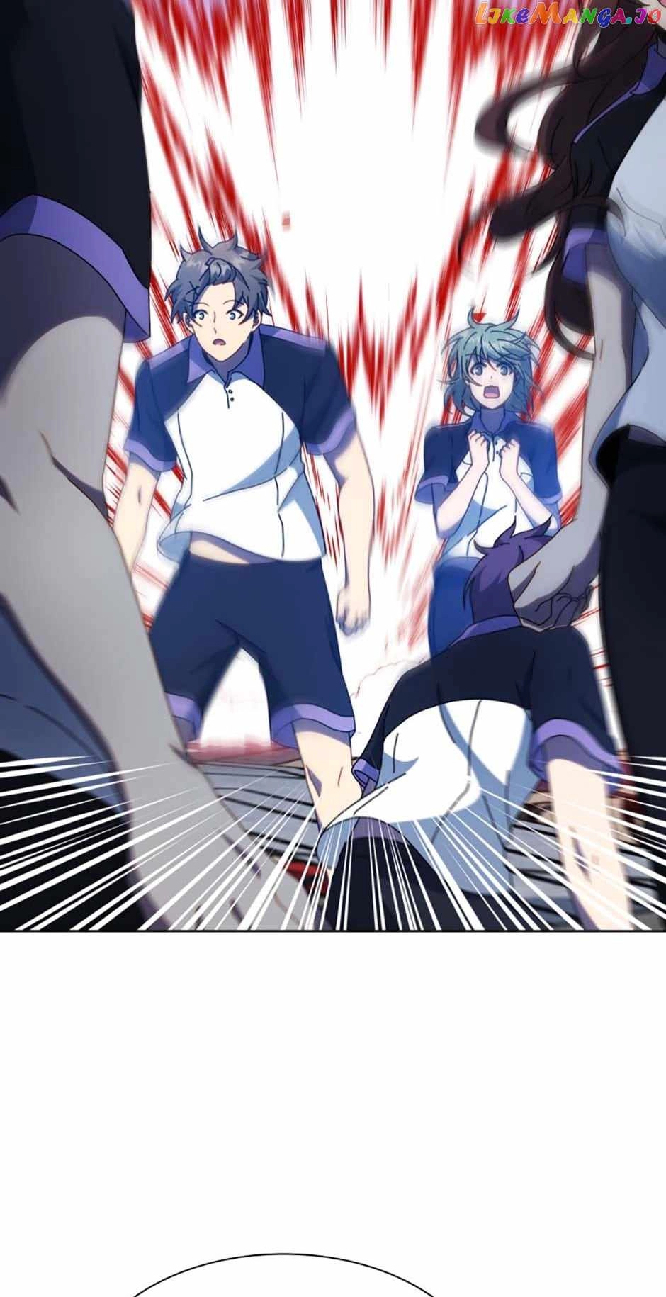 Read Necromancer Academy and the Genius Summoner EN Manga Online
