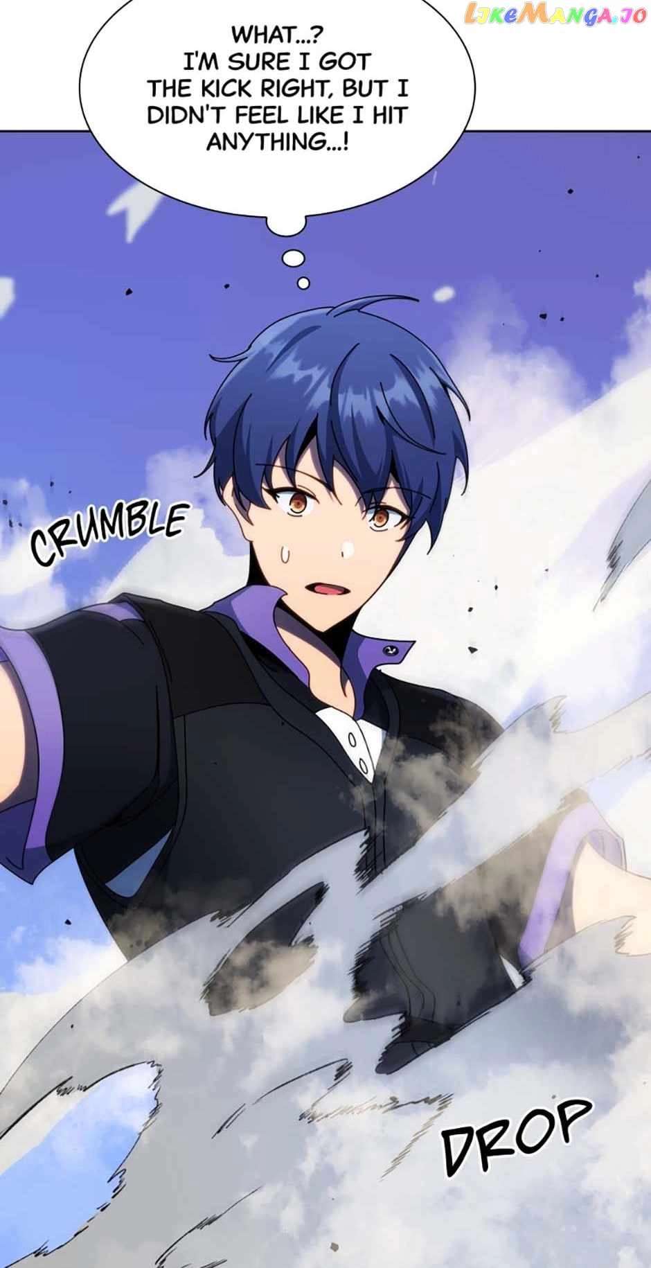 Read Necromancer Academy and the Genius Summoner EN Manga Online