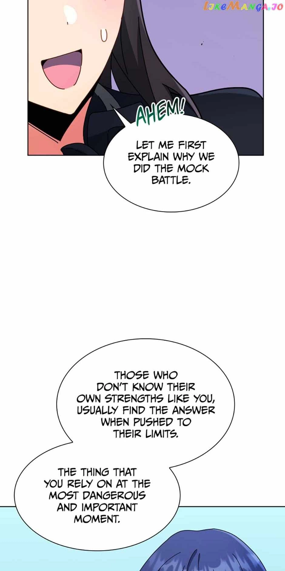 Read Necromancer Academy and the Genius Summoner EN Manga Online