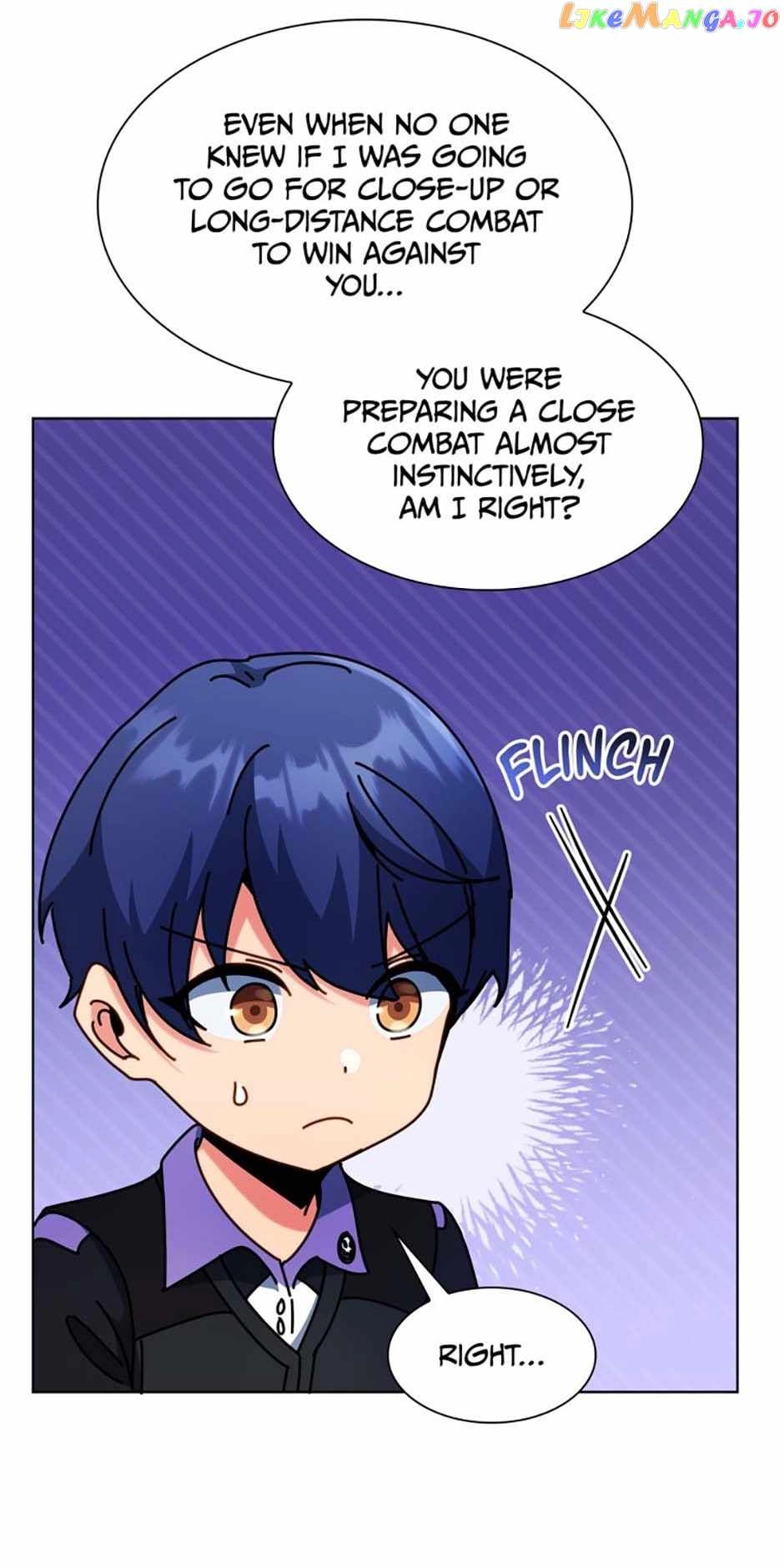 Read Necromancer Academy and the Genius Summoner EN Manga Online
