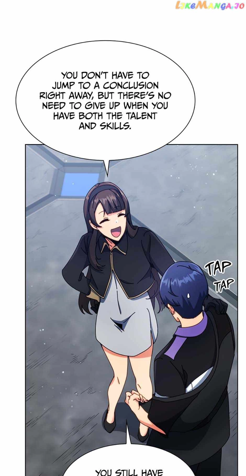 Read Necromancer Academy and the Genius Summoner EN Manga Online