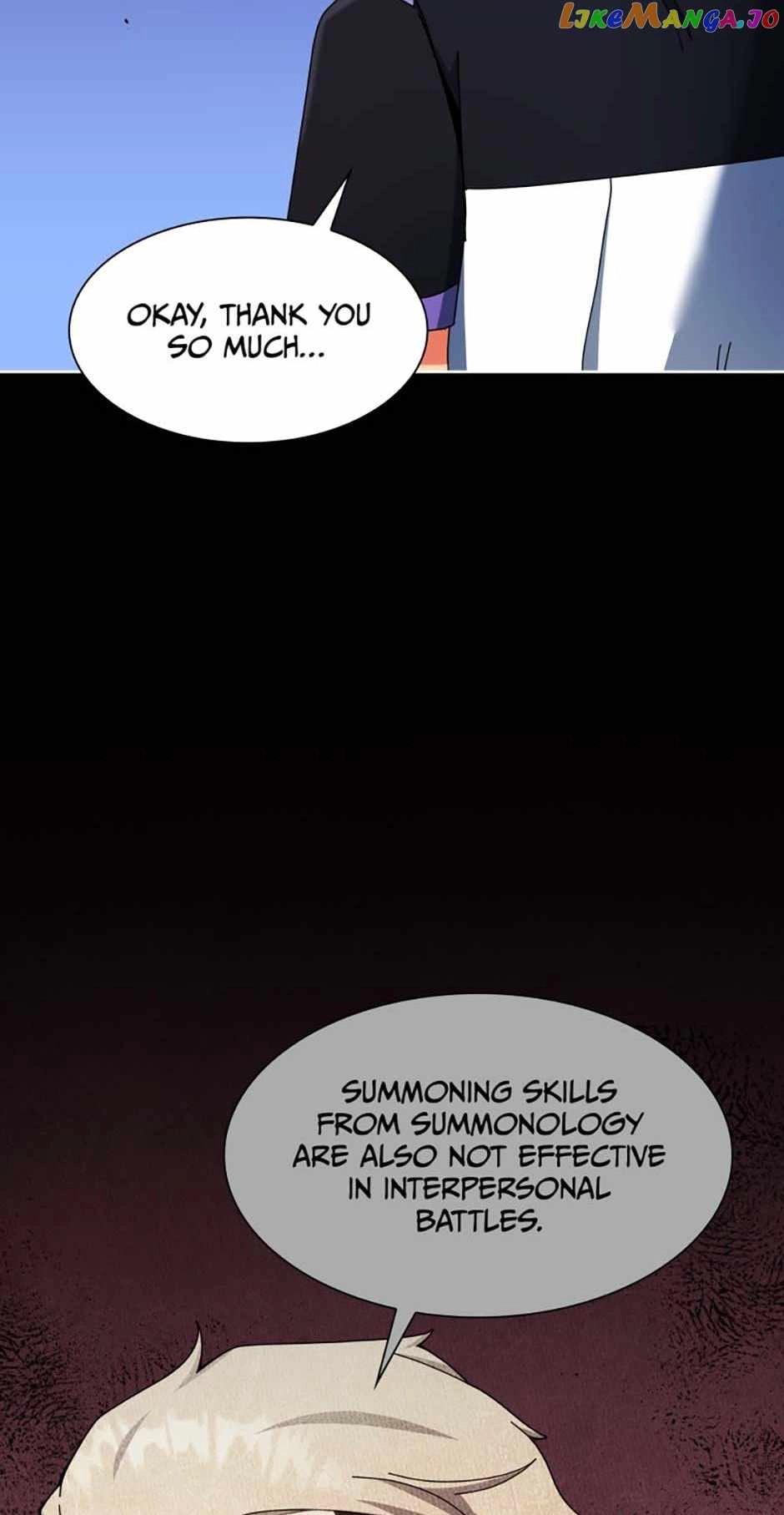 Read Necromancer Academy and the Genius Summoner EN Manga Online