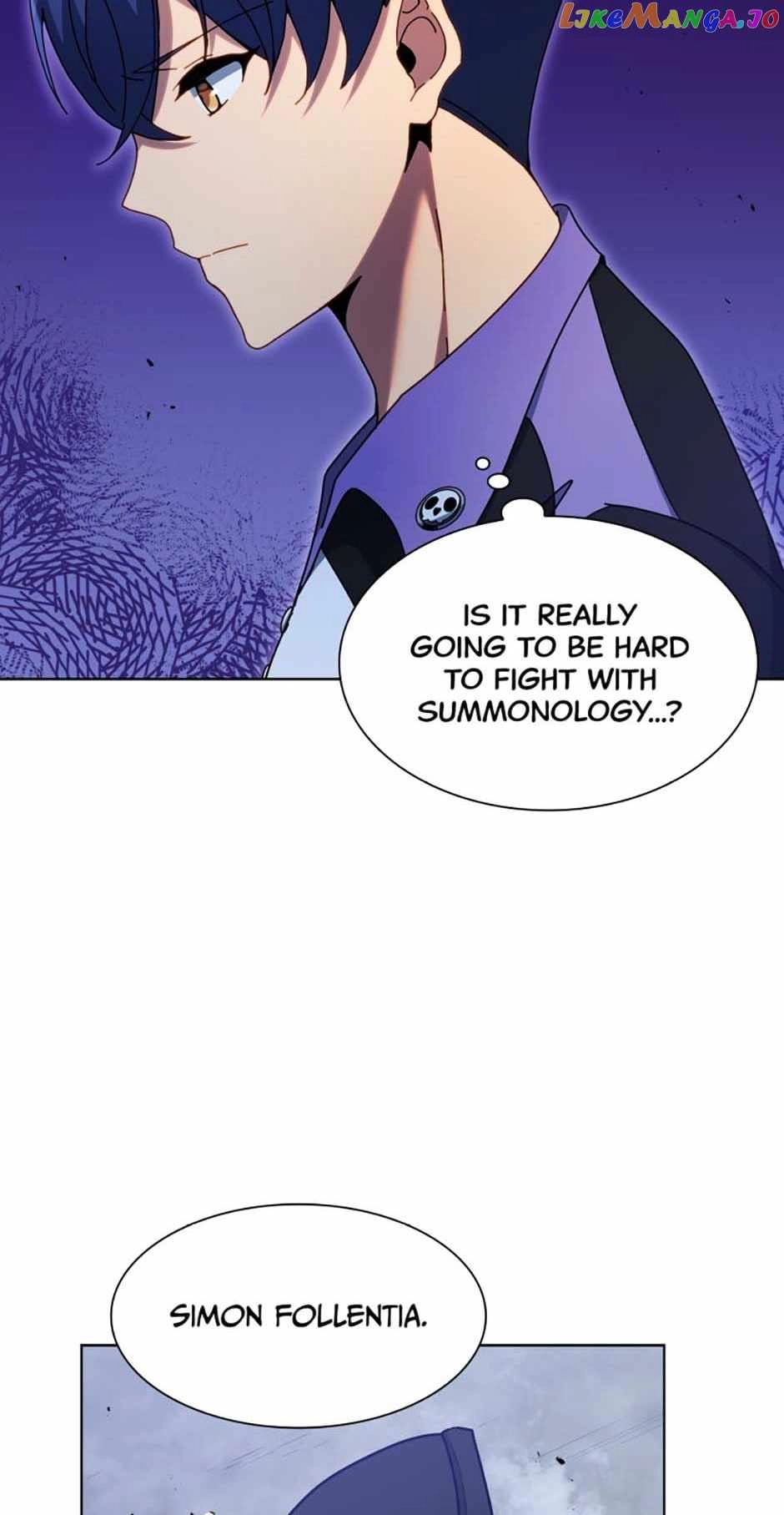 Read Necromancer Academy and the Genius Summoner EN Manga Online