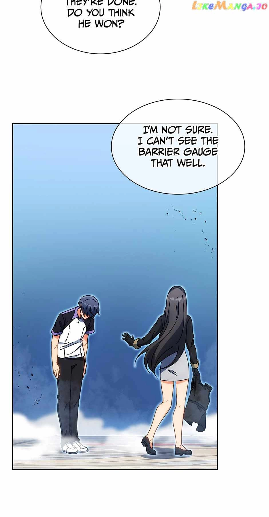 Read Necromancer Academy and the Genius Summoner EN Manga Online