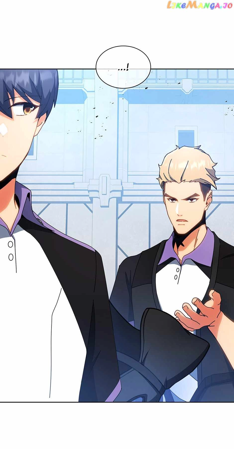Read Necromancer Academy and the Genius Summoner EN Manga Online