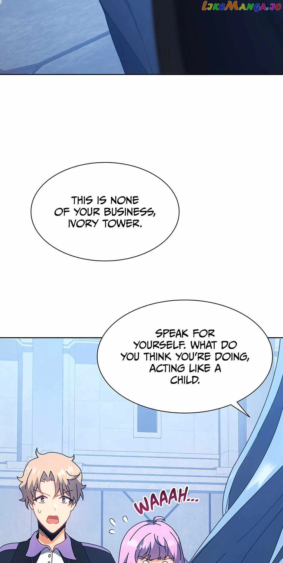 Read Necromancer Academy and the Genius Summoner EN Manga Online