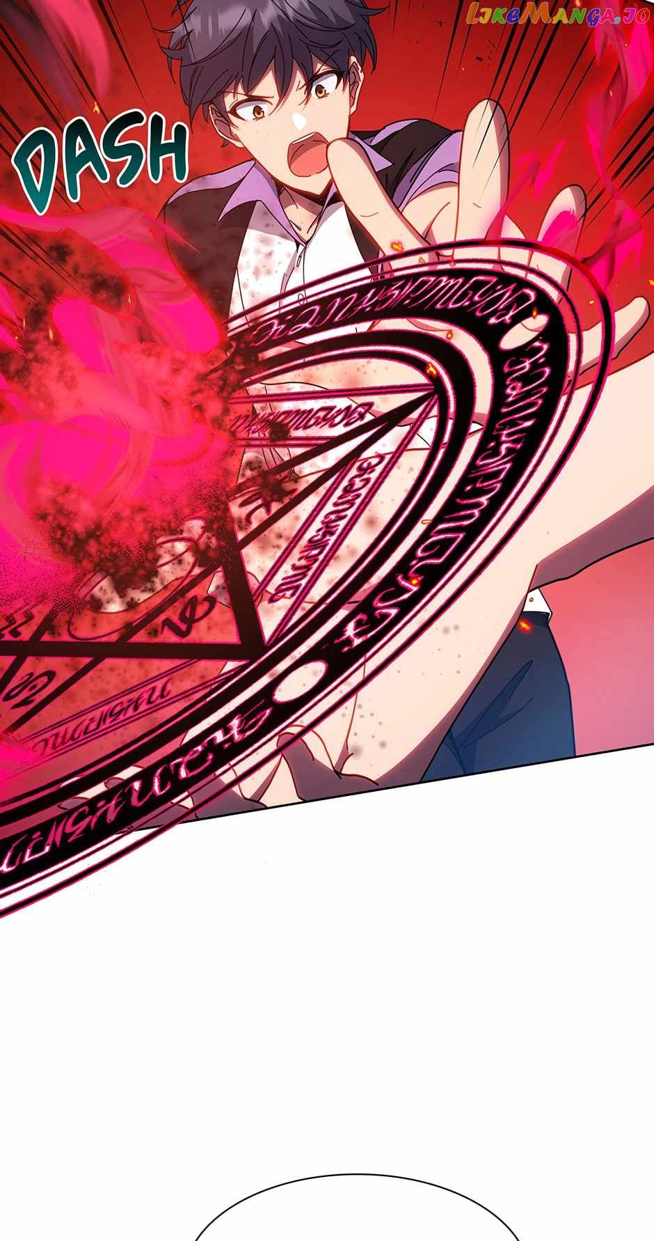 Read Necromancer Academy and the Genius Summoner EN Manga Online