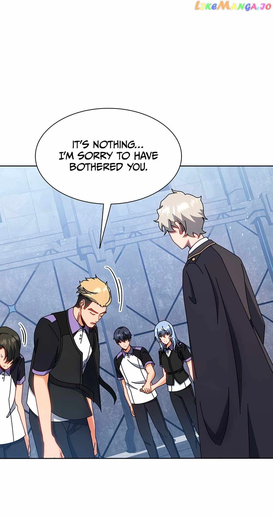 Read Necromancer Academy and the Genius Summoner EN Manga Online