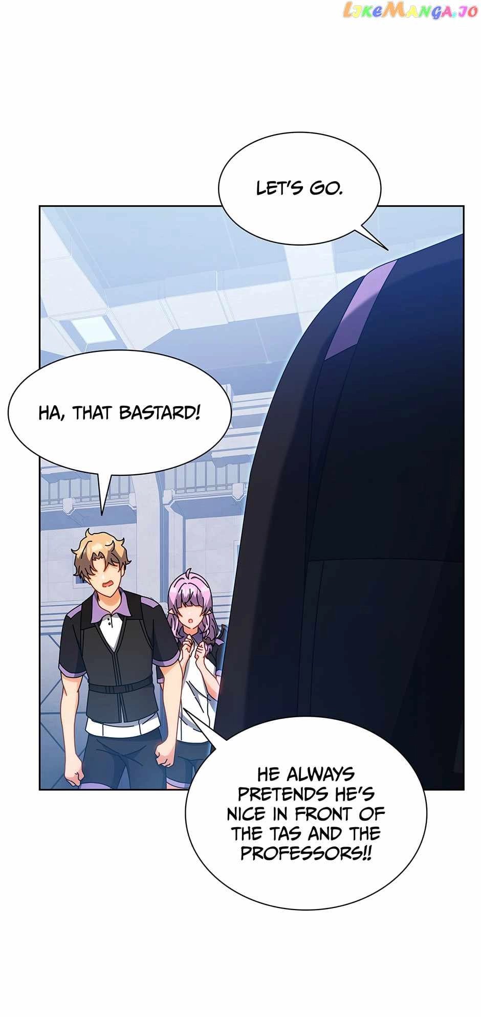Read Necromancer Academy and the Genius Summoner EN Manga Online