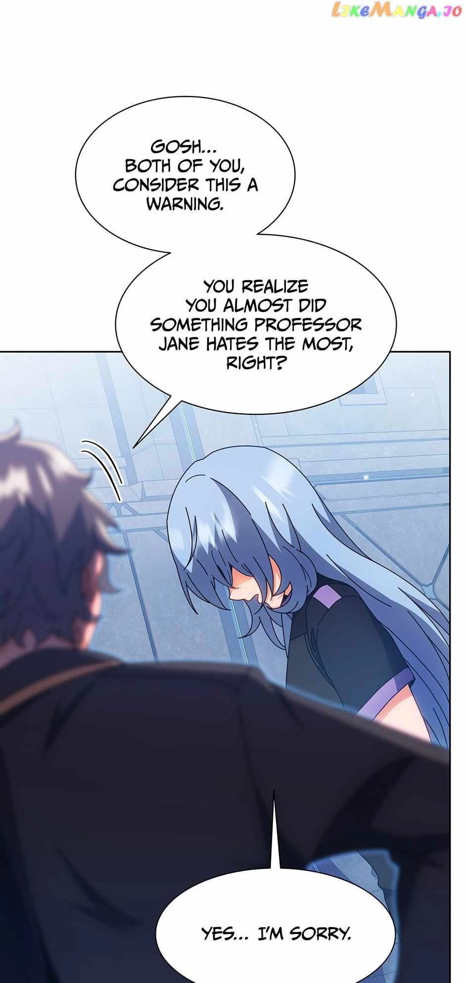Read Necromancer Academy and the Genius Summoner EN Manga Online