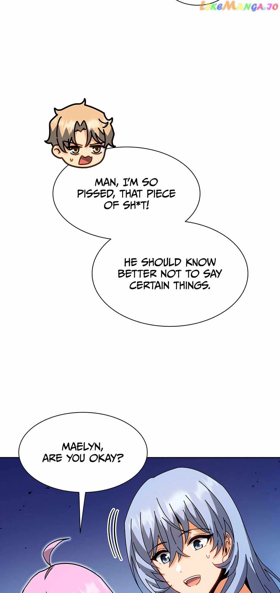 Read Necromancer Academy and the Genius Summoner EN Manga Online