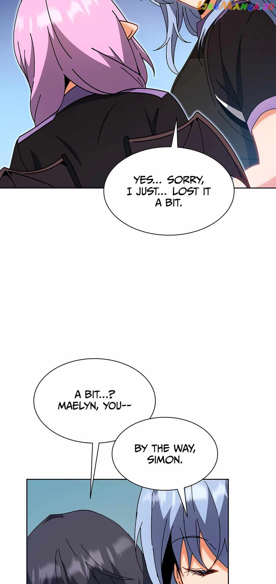 Read Necromancer Academy and the Genius Summoner EN Manga Online
