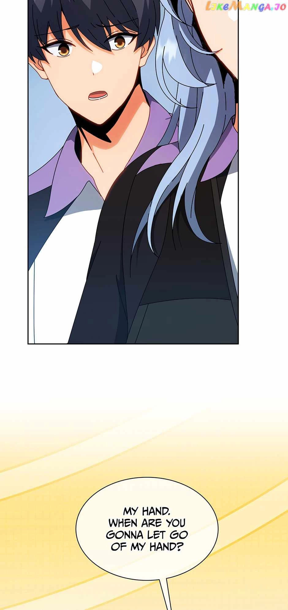 Read Necromancer Academy and the Genius Summoner EN Manga Online