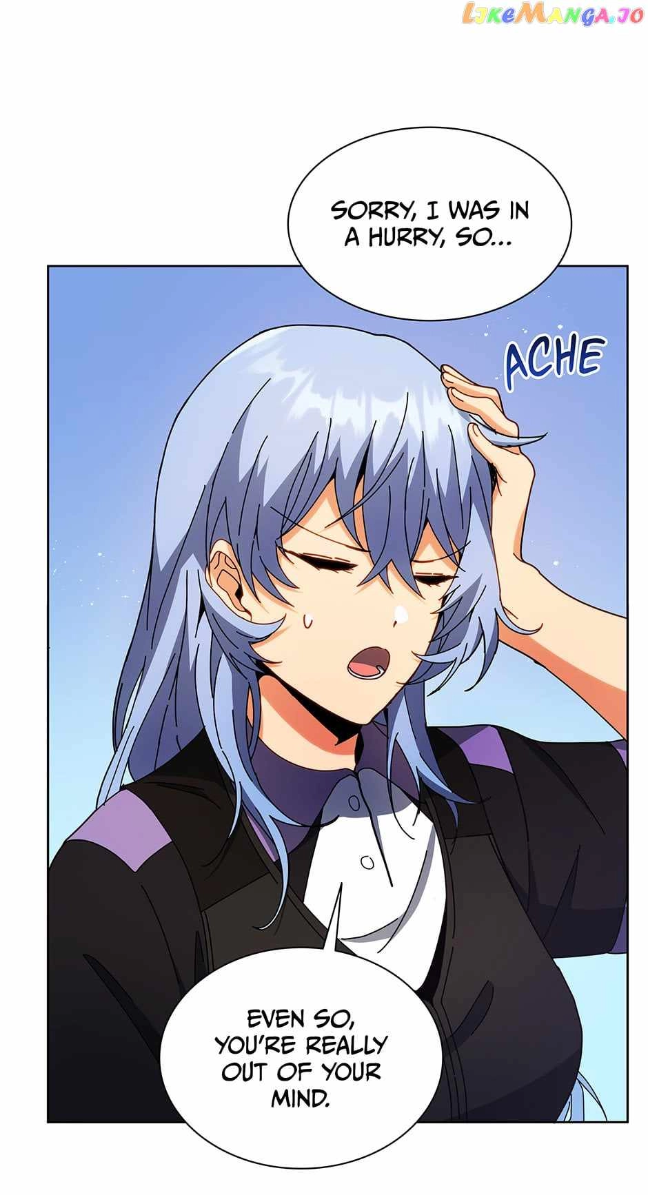 Read Necromancer Academy and the Genius Summoner EN Manga Online