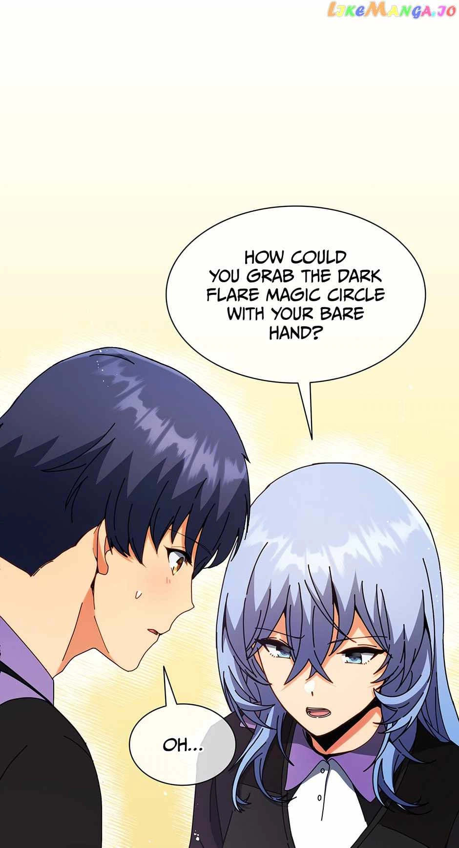 Read Necromancer Academy and the Genius Summoner EN Manga Online