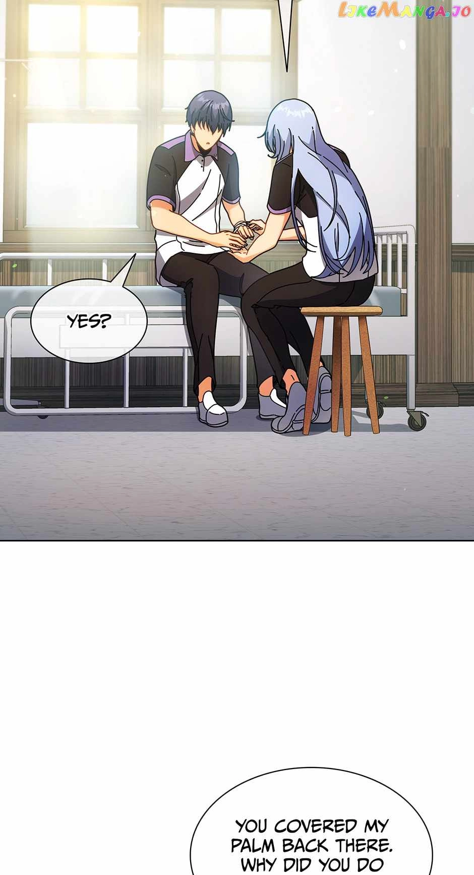 Read Necromancer Academy and the Genius Summoner EN Manga Online