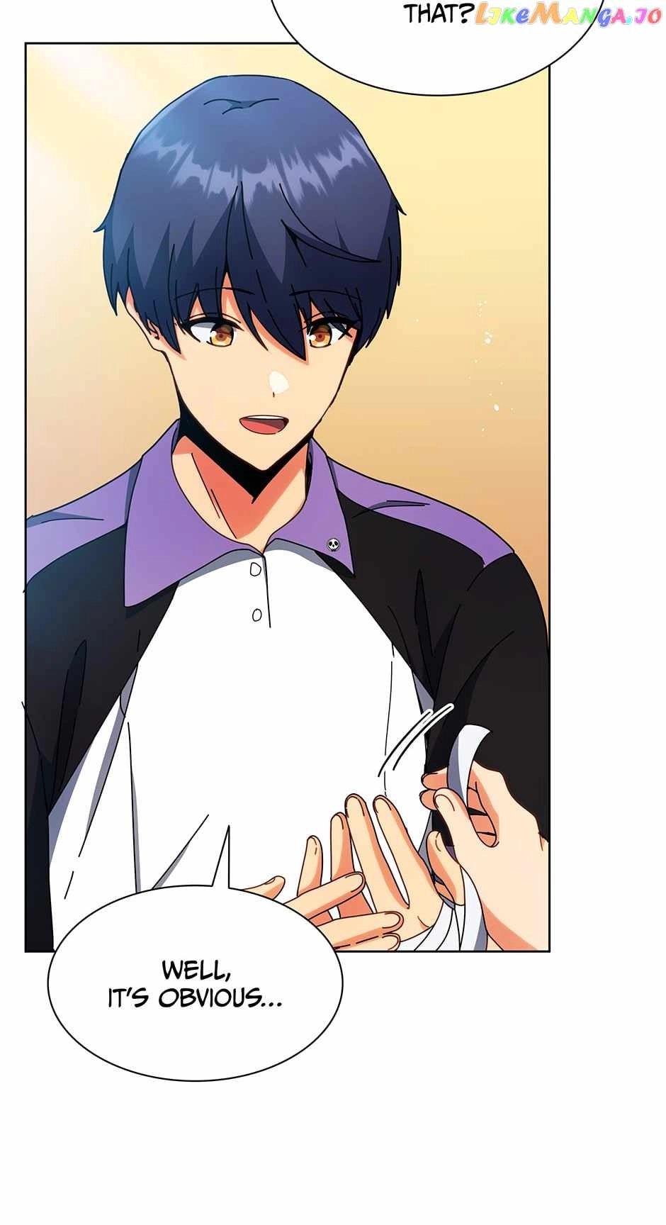 Read Necromancer Academy and the Genius Summoner EN Manga Online