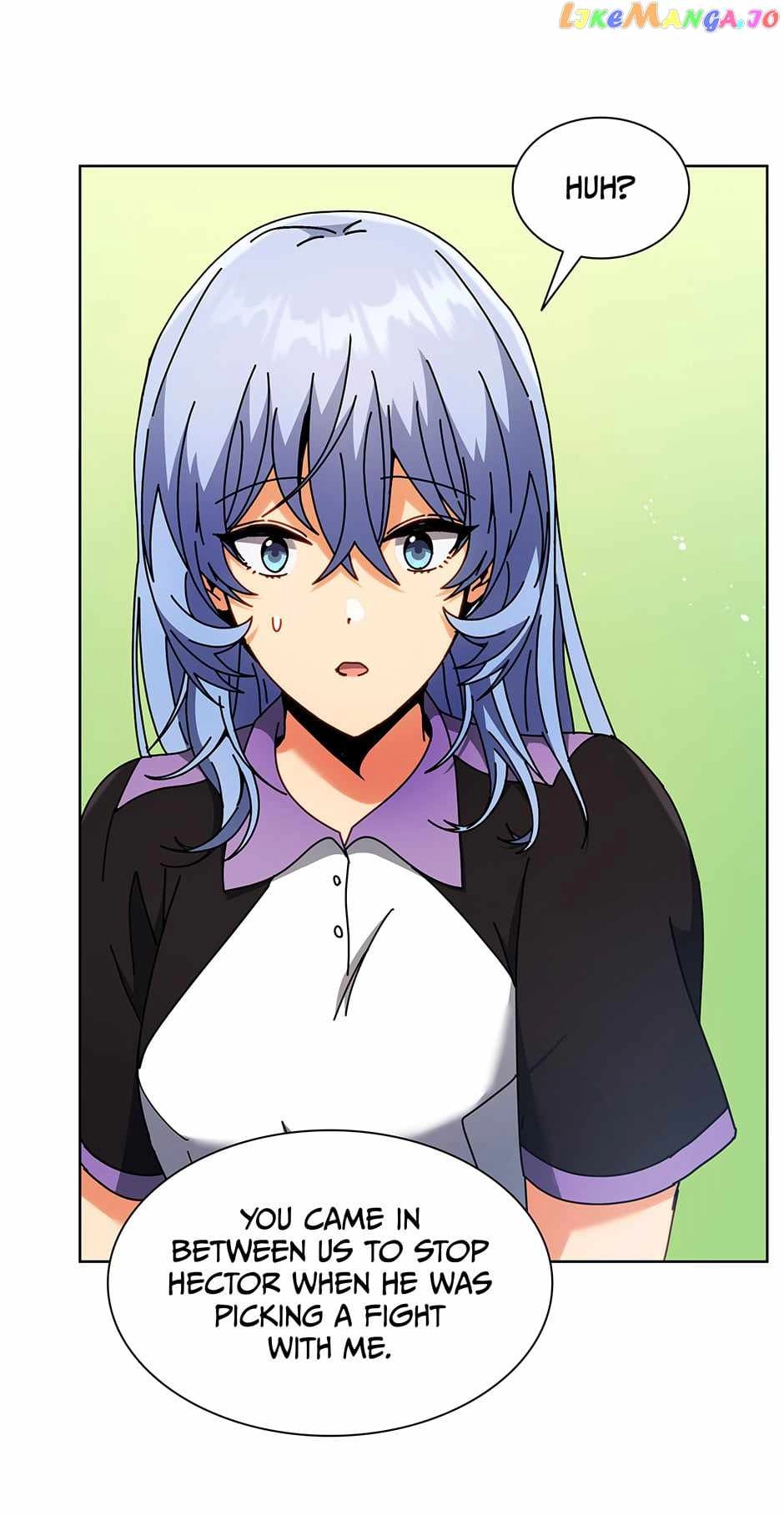 Read Necromancer Academy and the Genius Summoner EN Manga Online