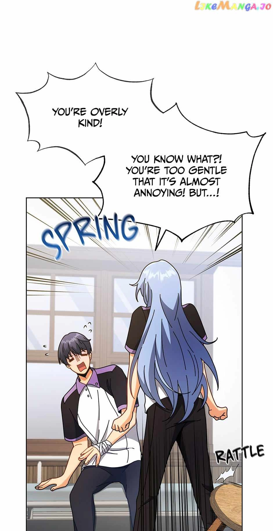 Read Necromancer Academy and the Genius Summoner EN Manga Online