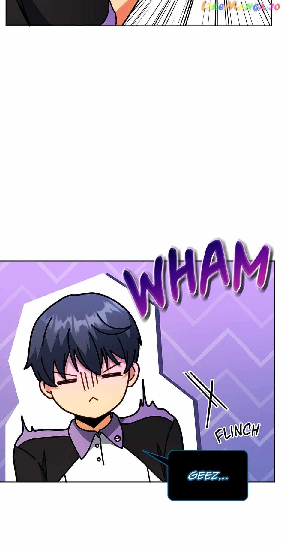 Read Necromancer Academy and the Genius Summoner EN Manga Online