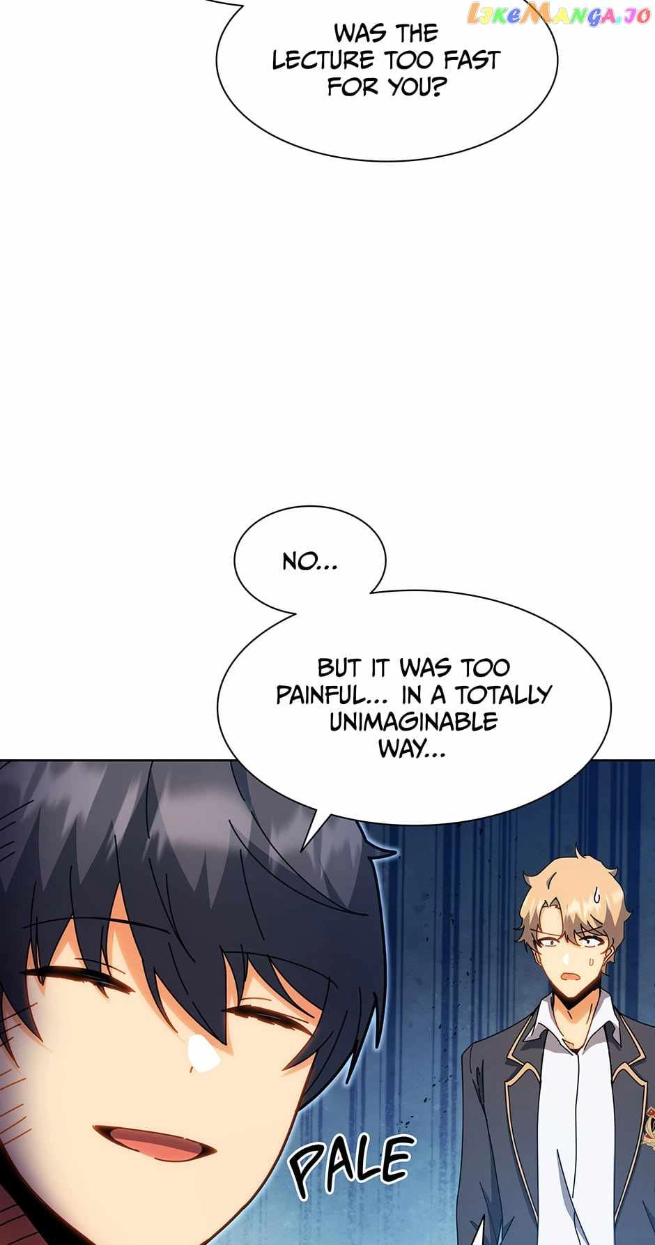 Read Necromancer Academy and the Genius Summoner EN Manga Online