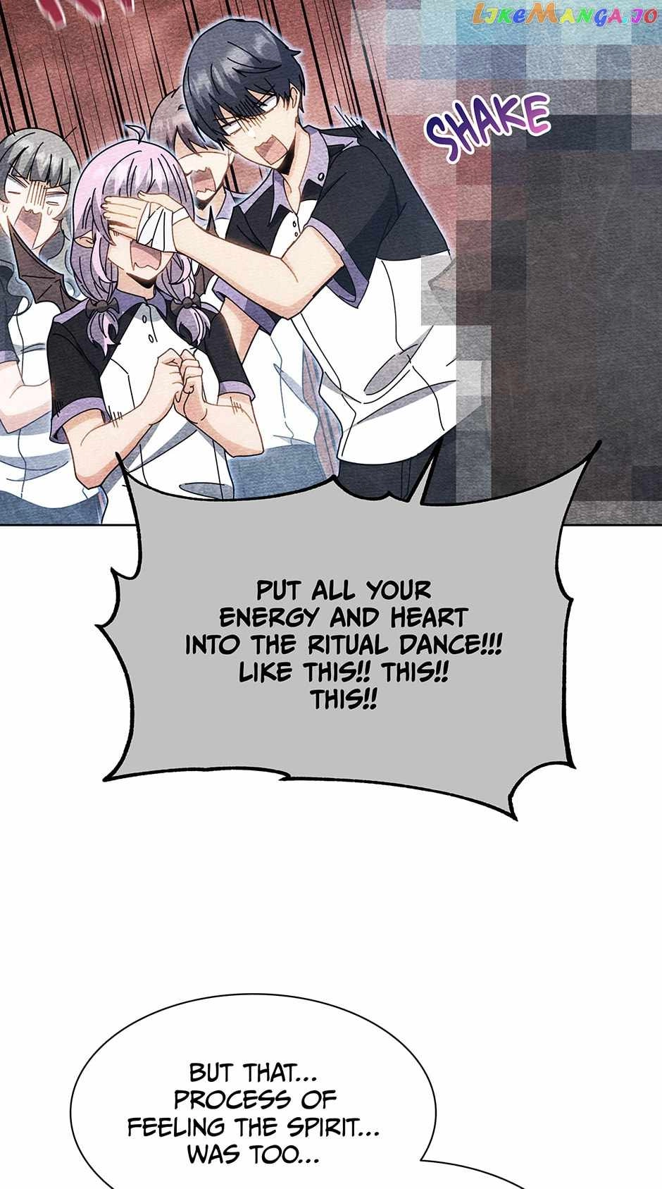 Read Necromancer Academy and the Genius Summoner EN Manga Online