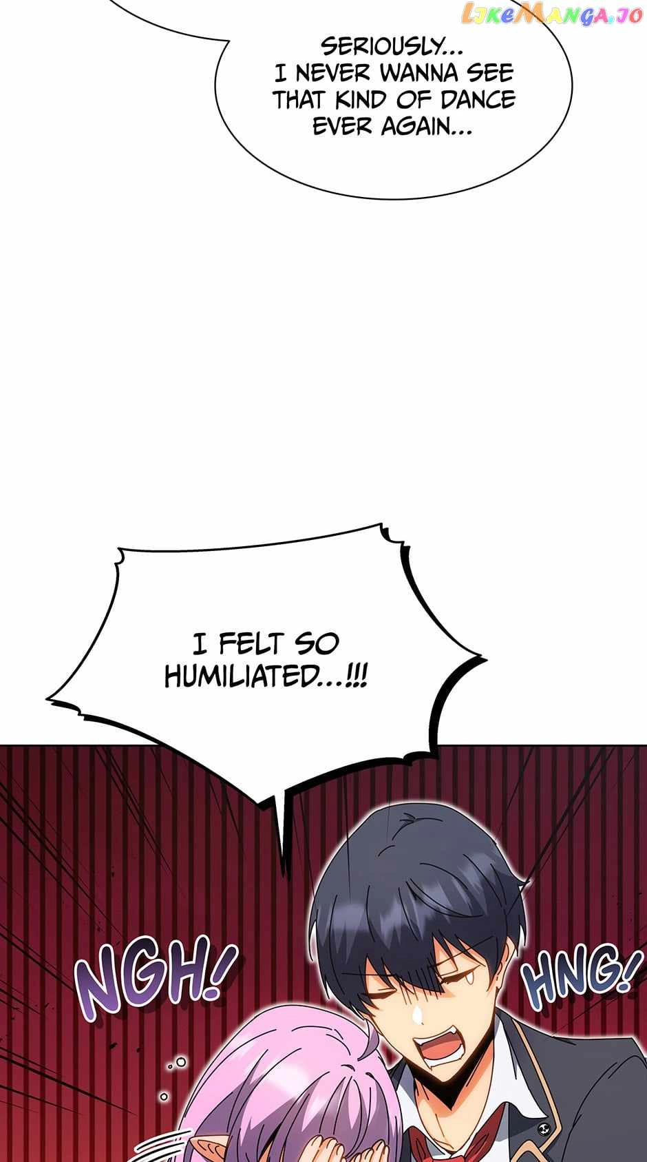Read Necromancer Academy and the Genius Summoner EN Manga Online