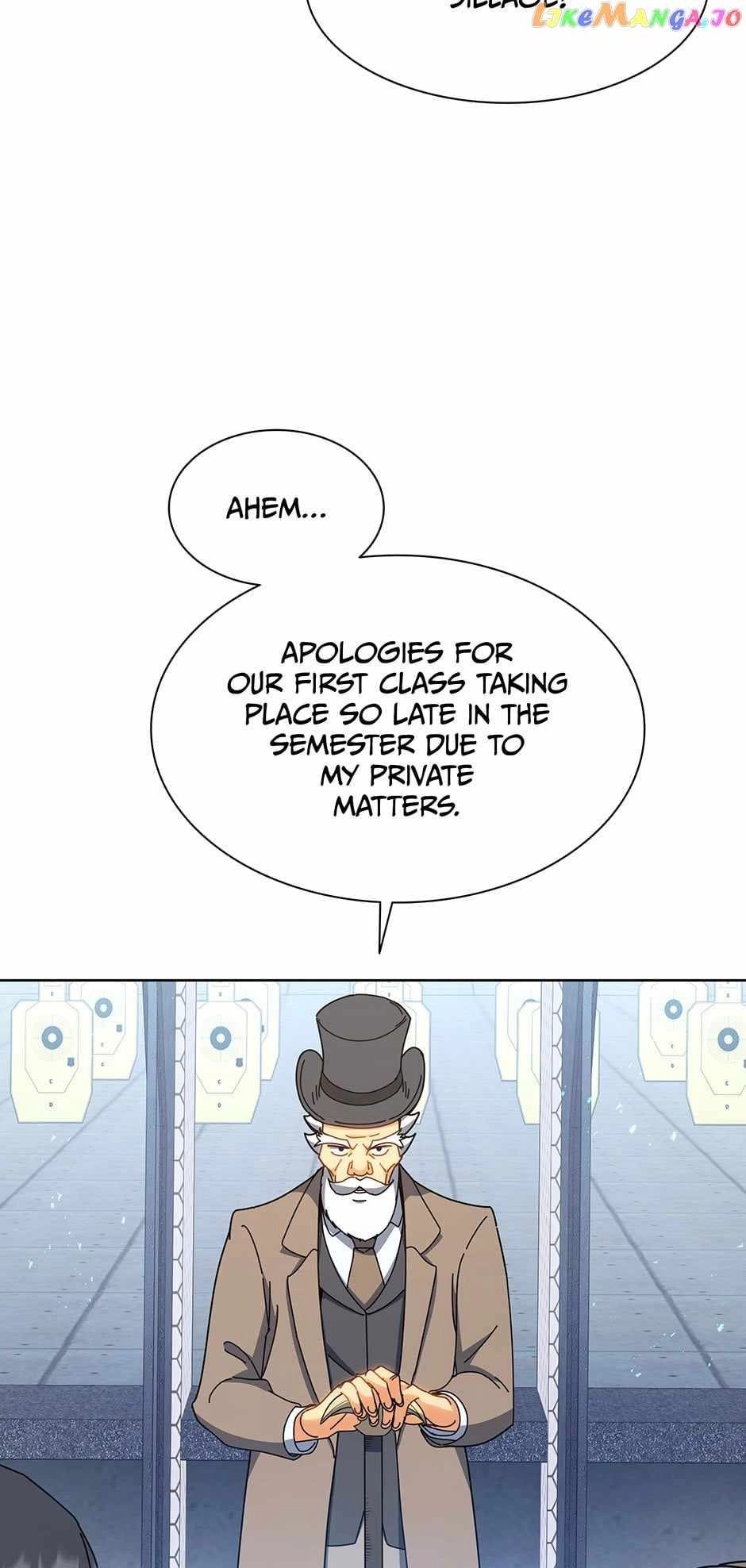 Read Necromancer Academy and the Genius Summoner EN Manga Online