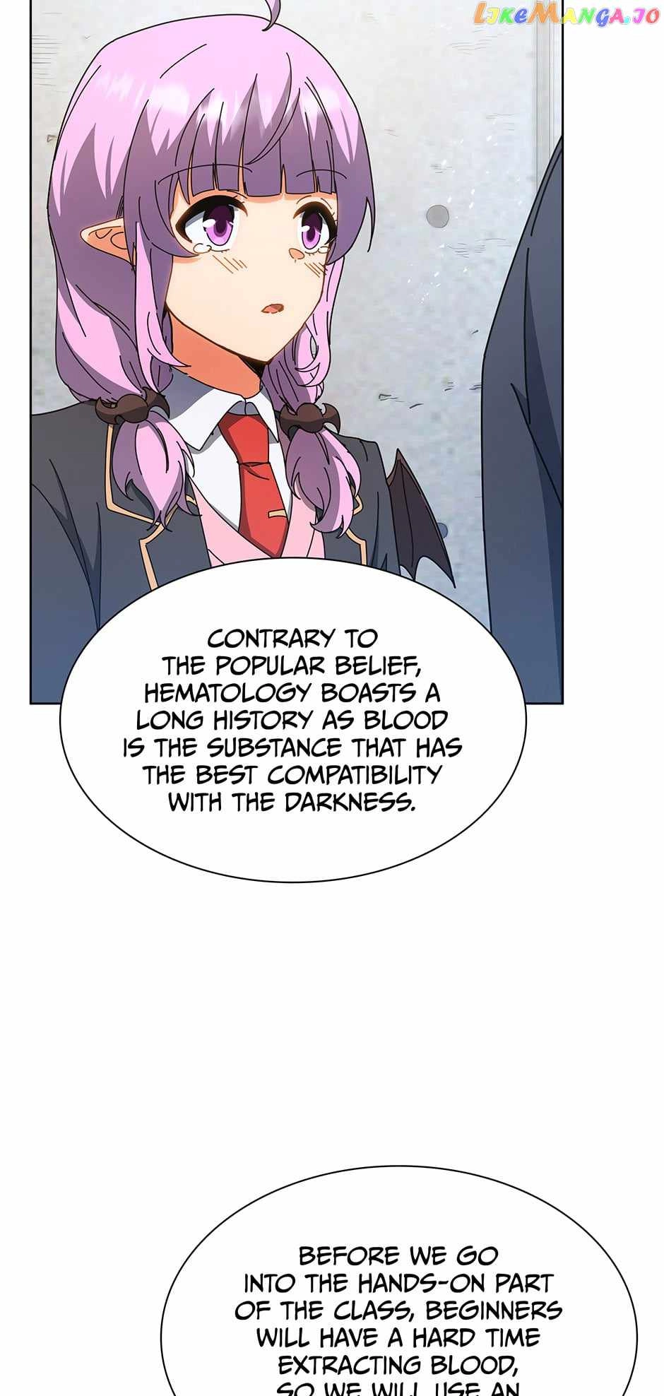 Read Necromancer Academy and the Genius Summoner EN Manga Online