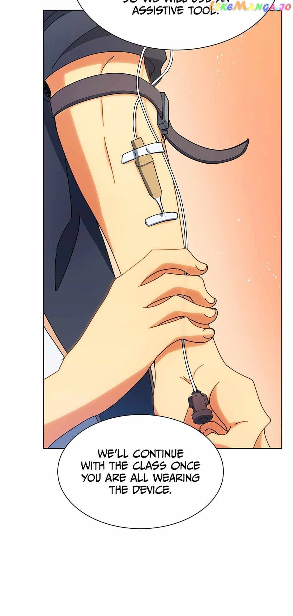 Read Necromancer Academy and the Genius Summoner EN Manga Online