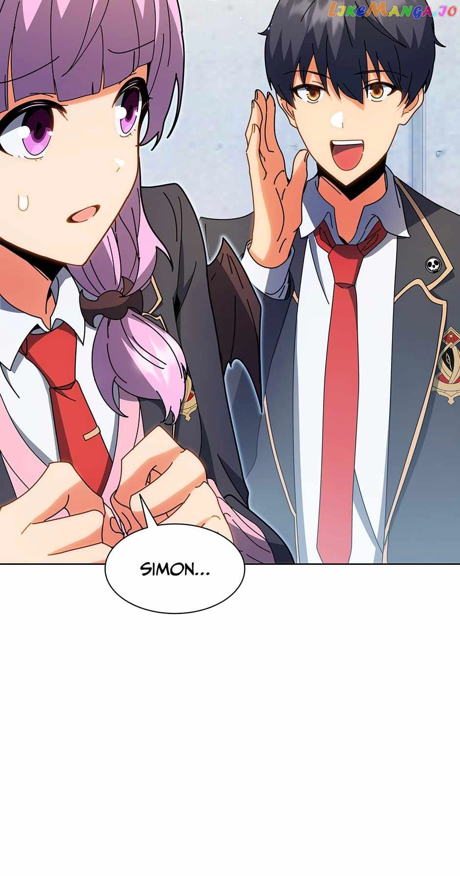 Read Necromancer Academy and the Genius Summoner EN Manga Online