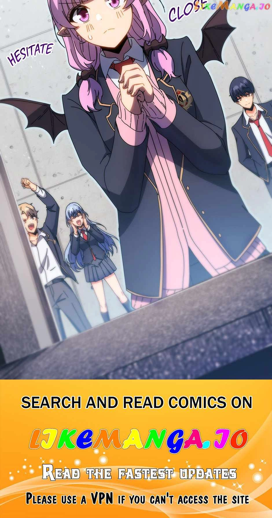 Read Necromancer Academy and the Genius Summoner EN Manga Online