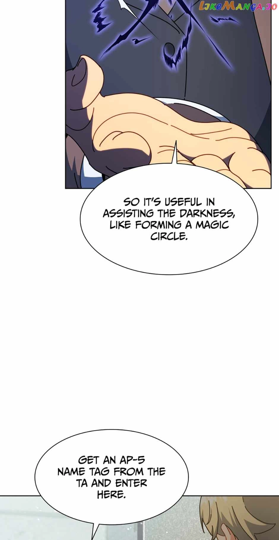 Read Necromancer Academy and the Genius Summoner EN Manga Online