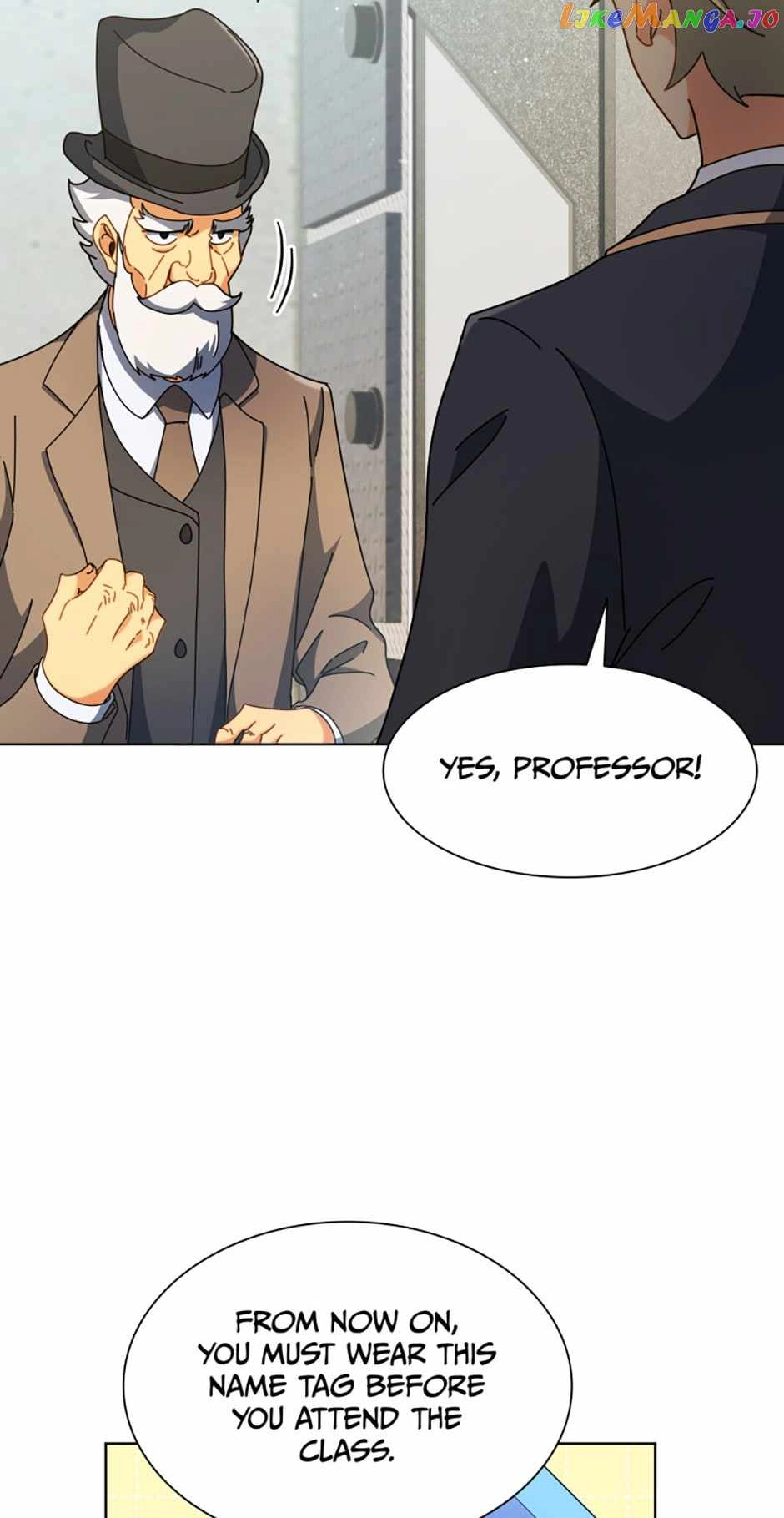 Read Necromancer Academy and the Genius Summoner EN Manga Online