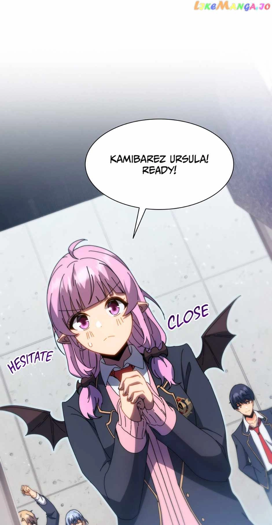 Read Necromancer Academy and the Genius Summoner EN Manga Online