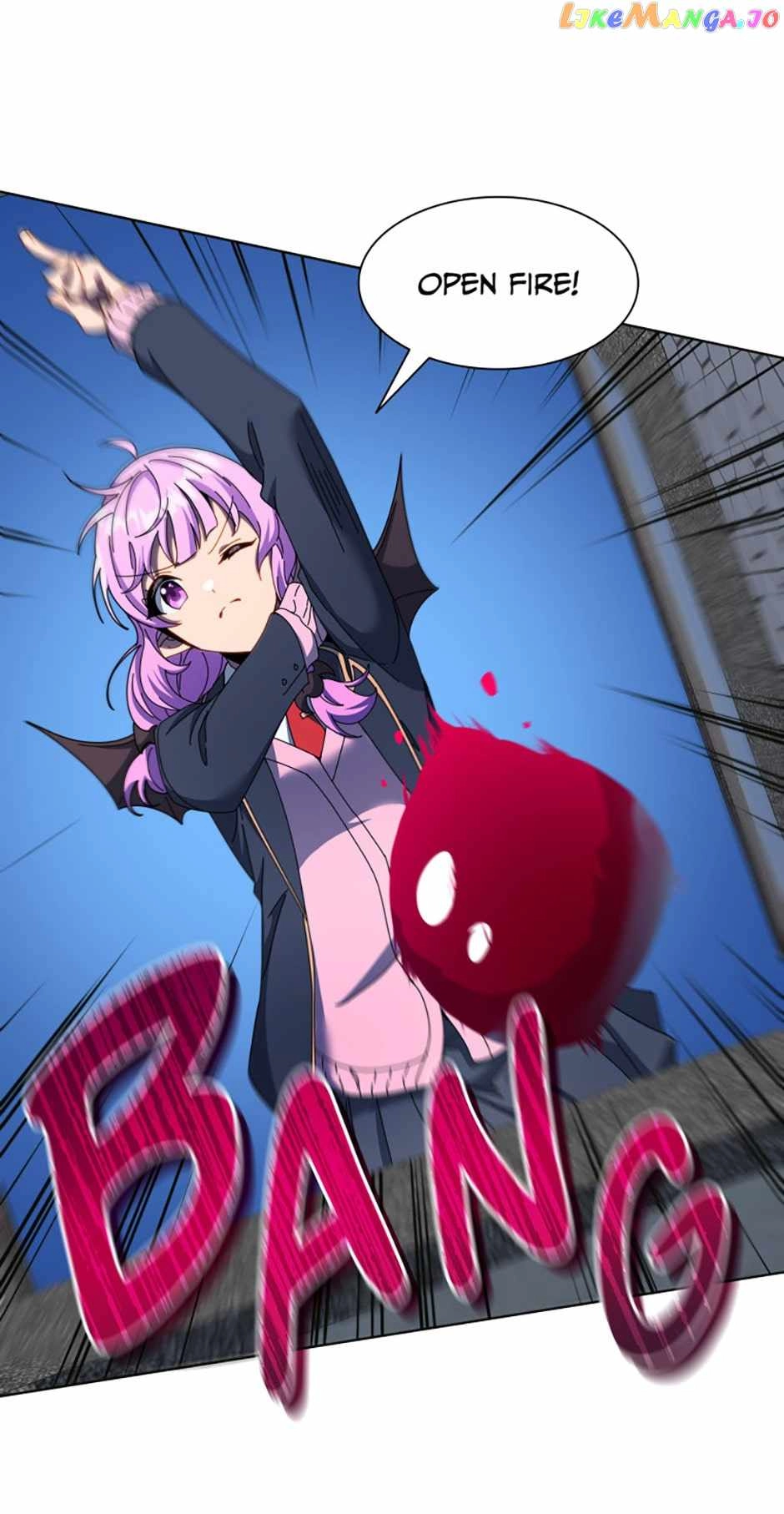 Read Necromancer Academy and the Genius Summoner EN Manga Online
