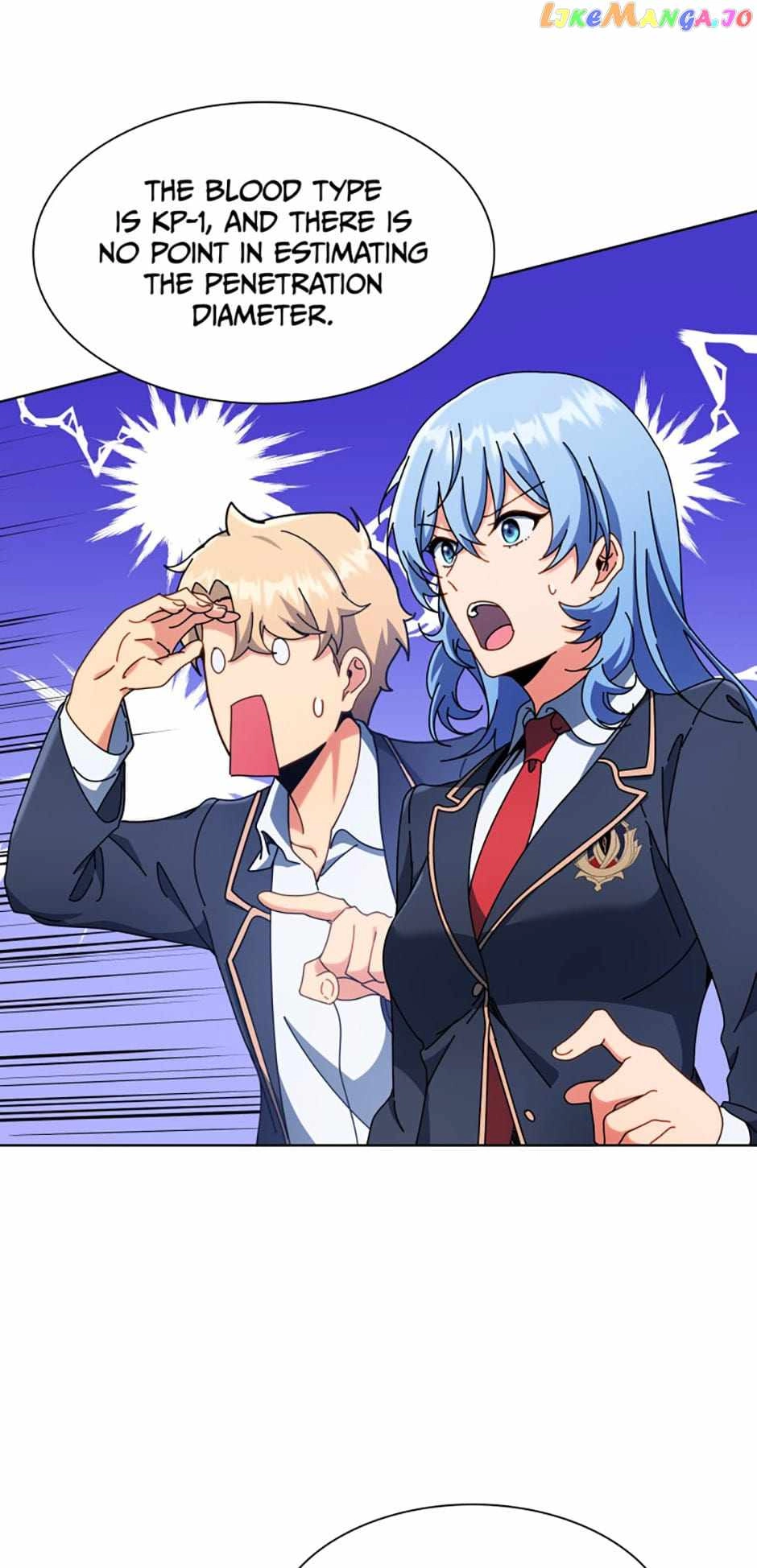 Read Necromancer Academy and the Genius Summoner EN Manga Online