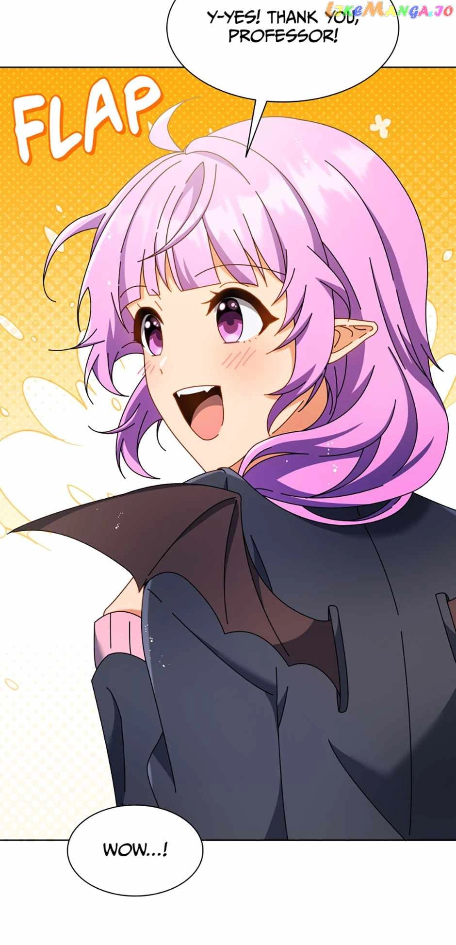 Read Necromancer Academy and the Genius Summoner EN Manga Online