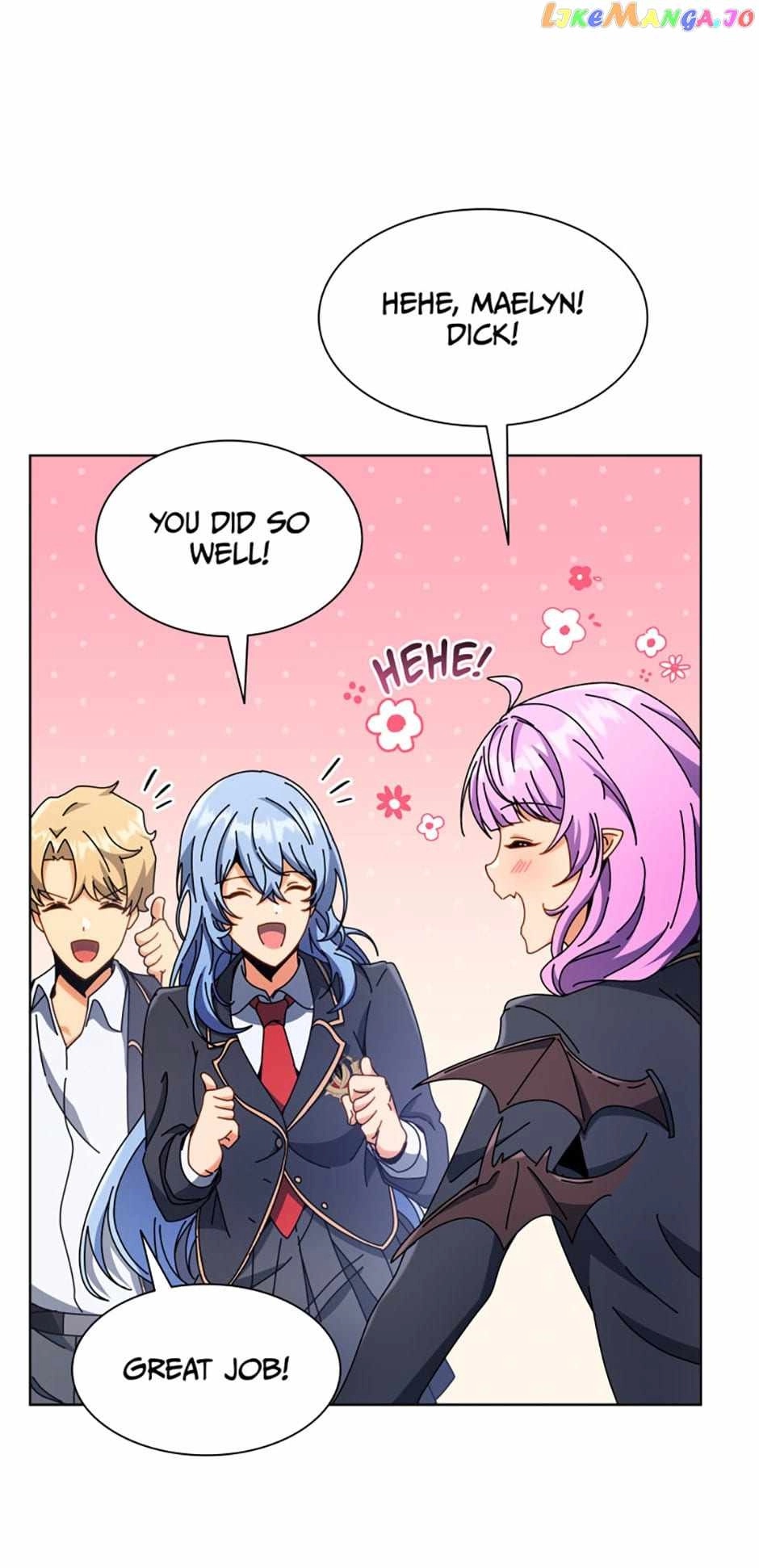 Read Necromancer Academy and the Genius Summoner EN Manga Online