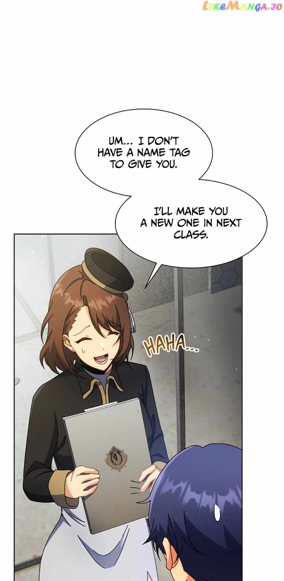 Read Necromancer Academy and the Genius Summoner EN Manga Online
