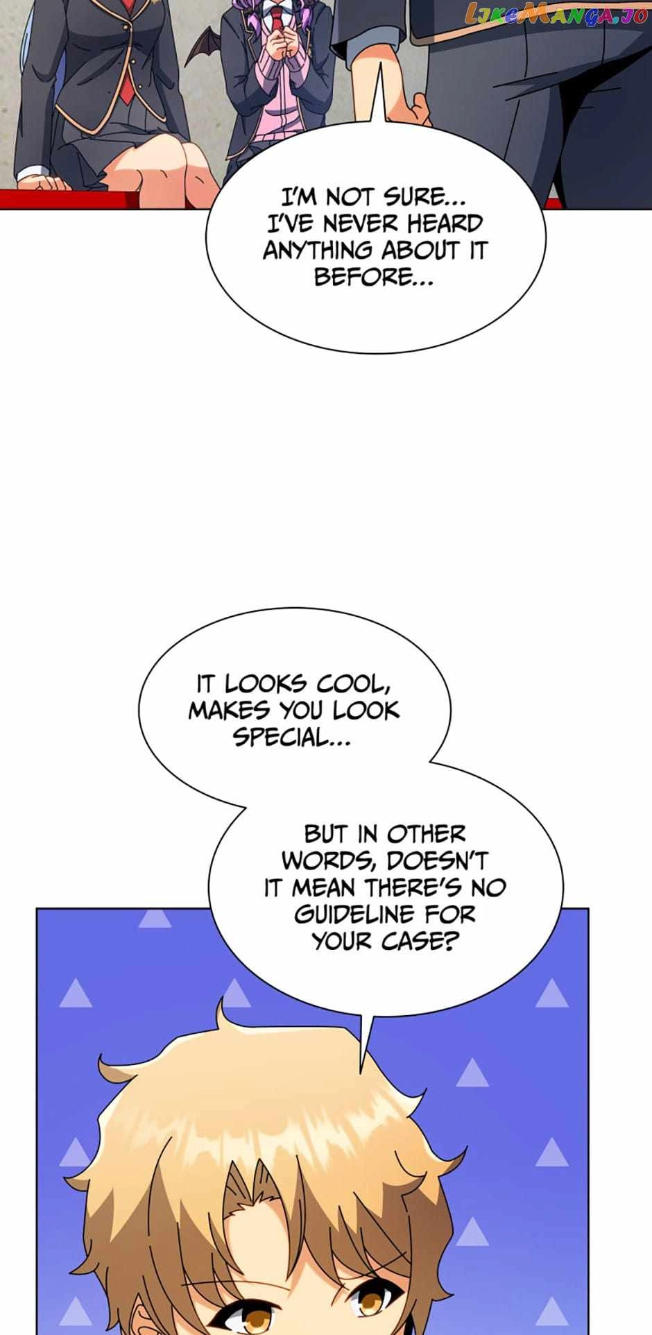 Read Necromancer Academy and the Genius Summoner EN Manga Online