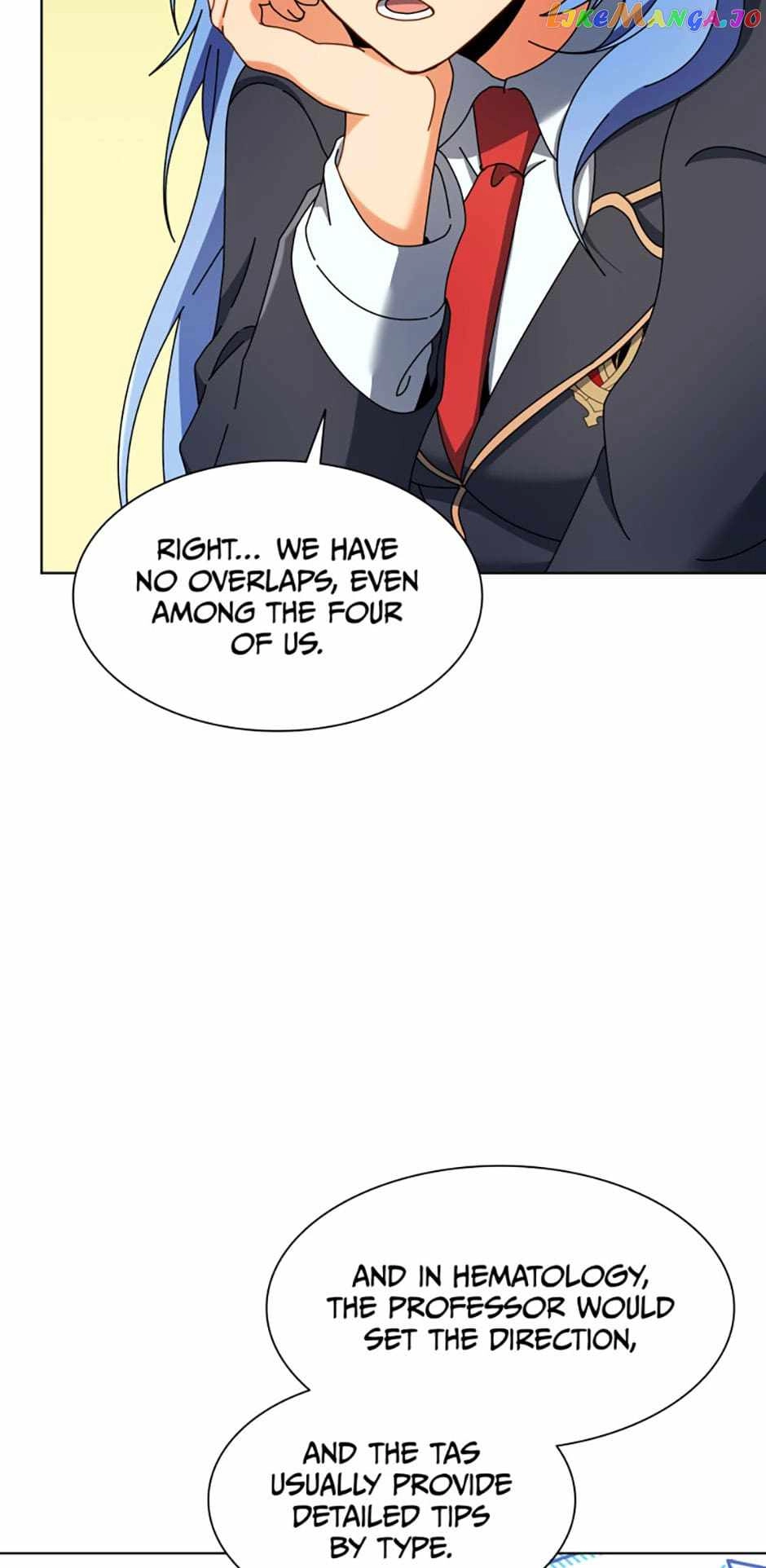 Read Necromancer Academy and the Genius Summoner EN Manga Online