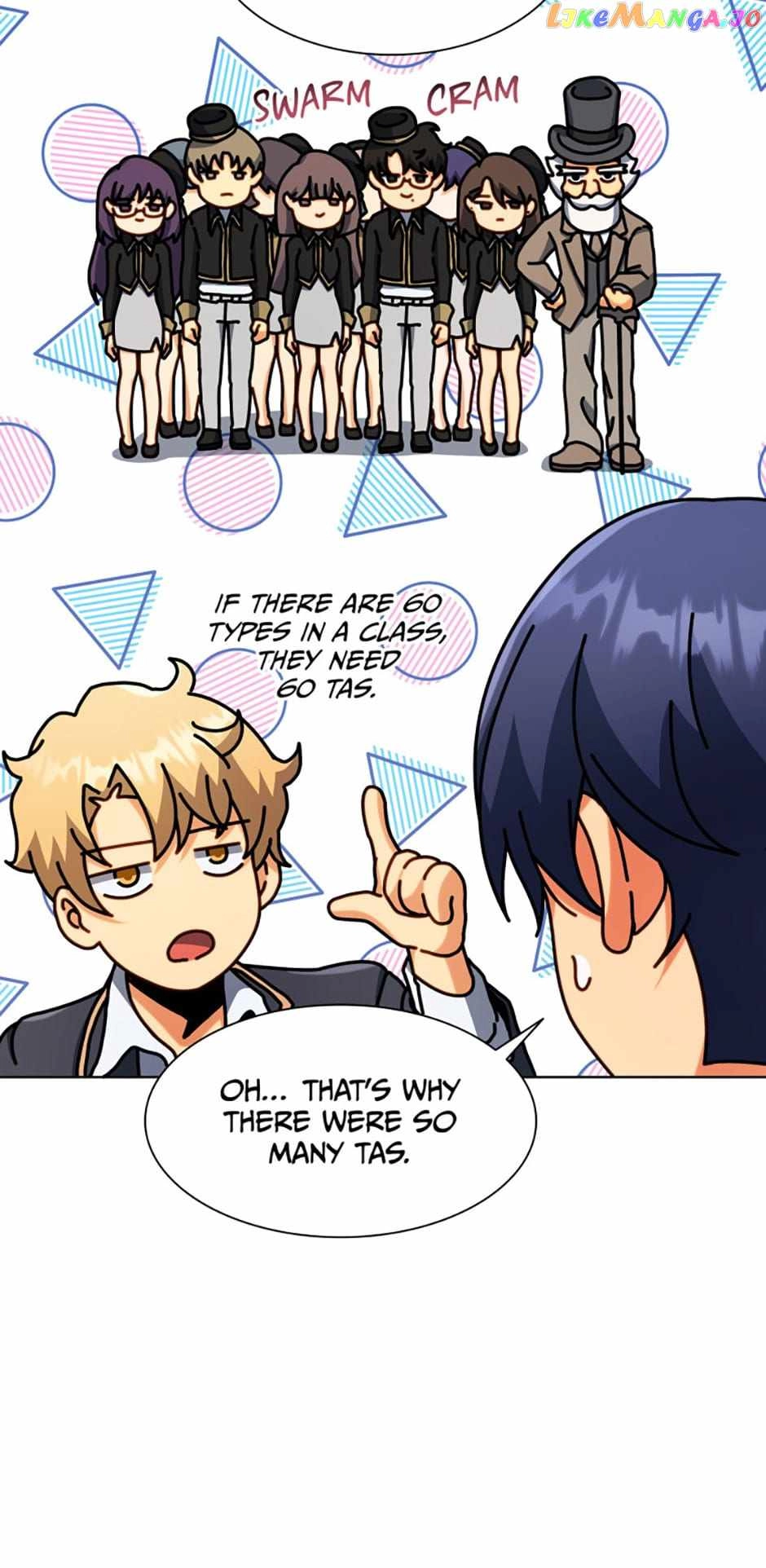 Read Necromancer Academy and the Genius Summoner EN Manga Online