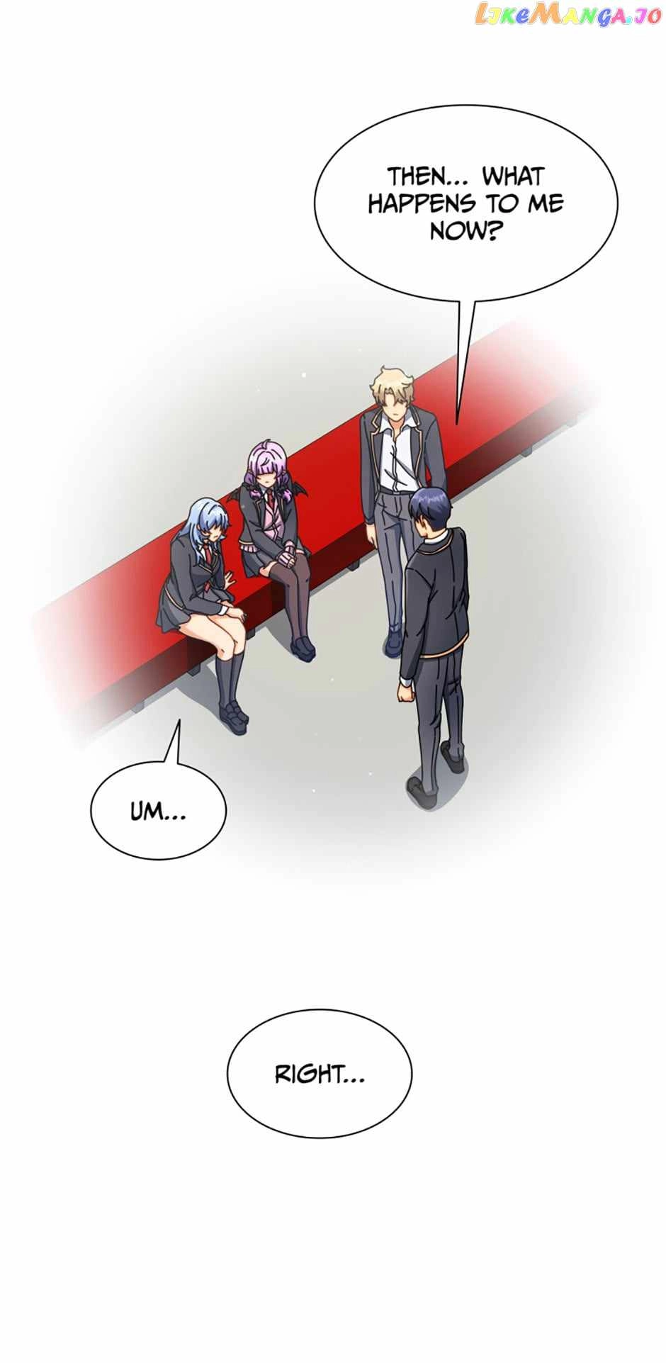Read Necromancer Academy and the Genius Summoner EN Manga Online