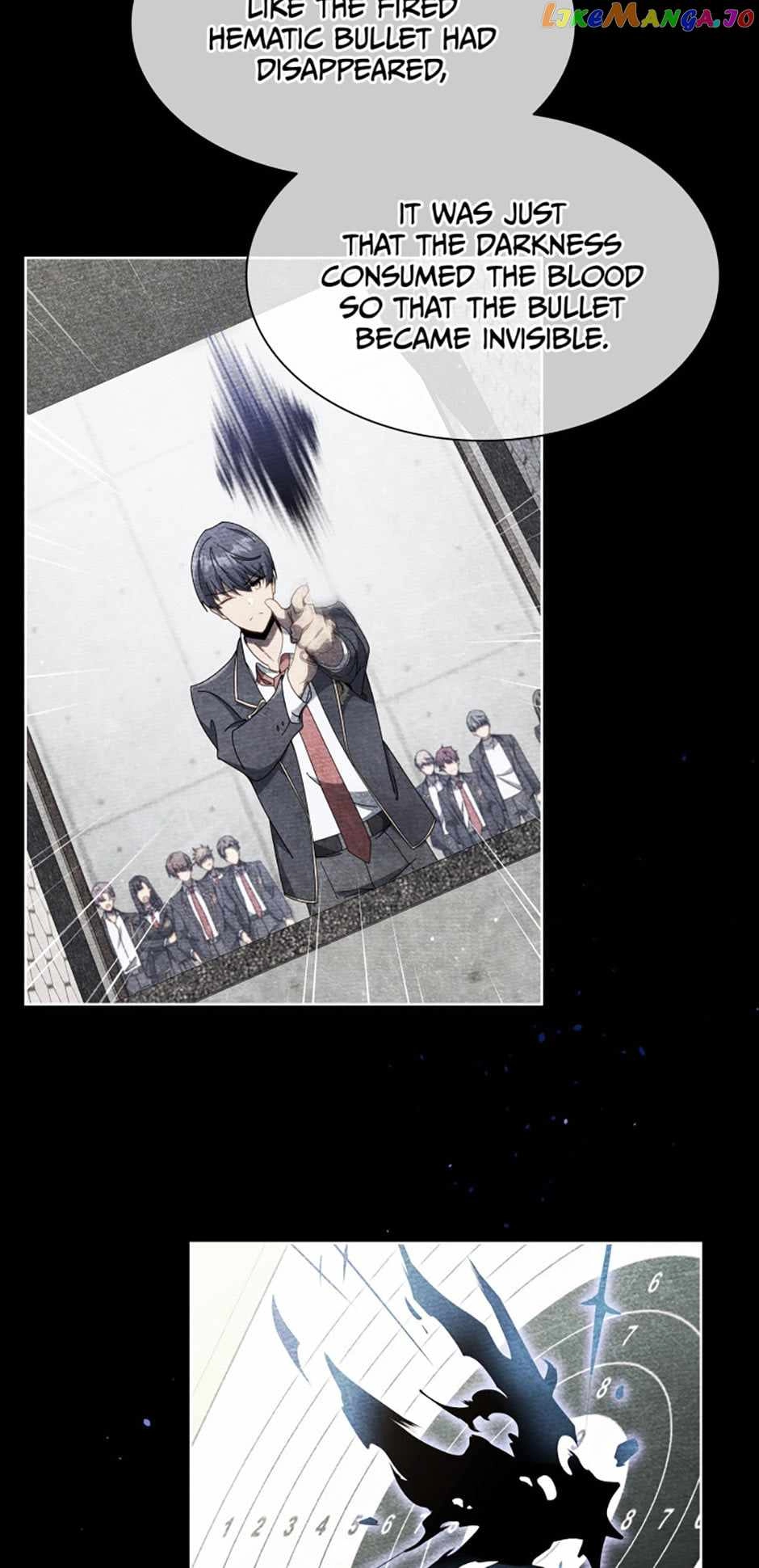 Read Necromancer Academy and the Genius Summoner EN Manga Online