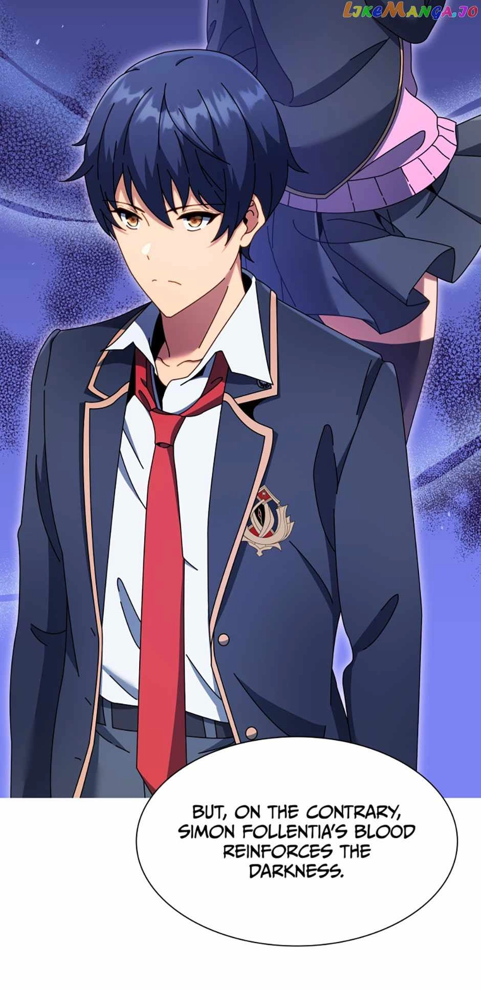 Read Necromancer Academy and the Genius Summoner EN Manga Online