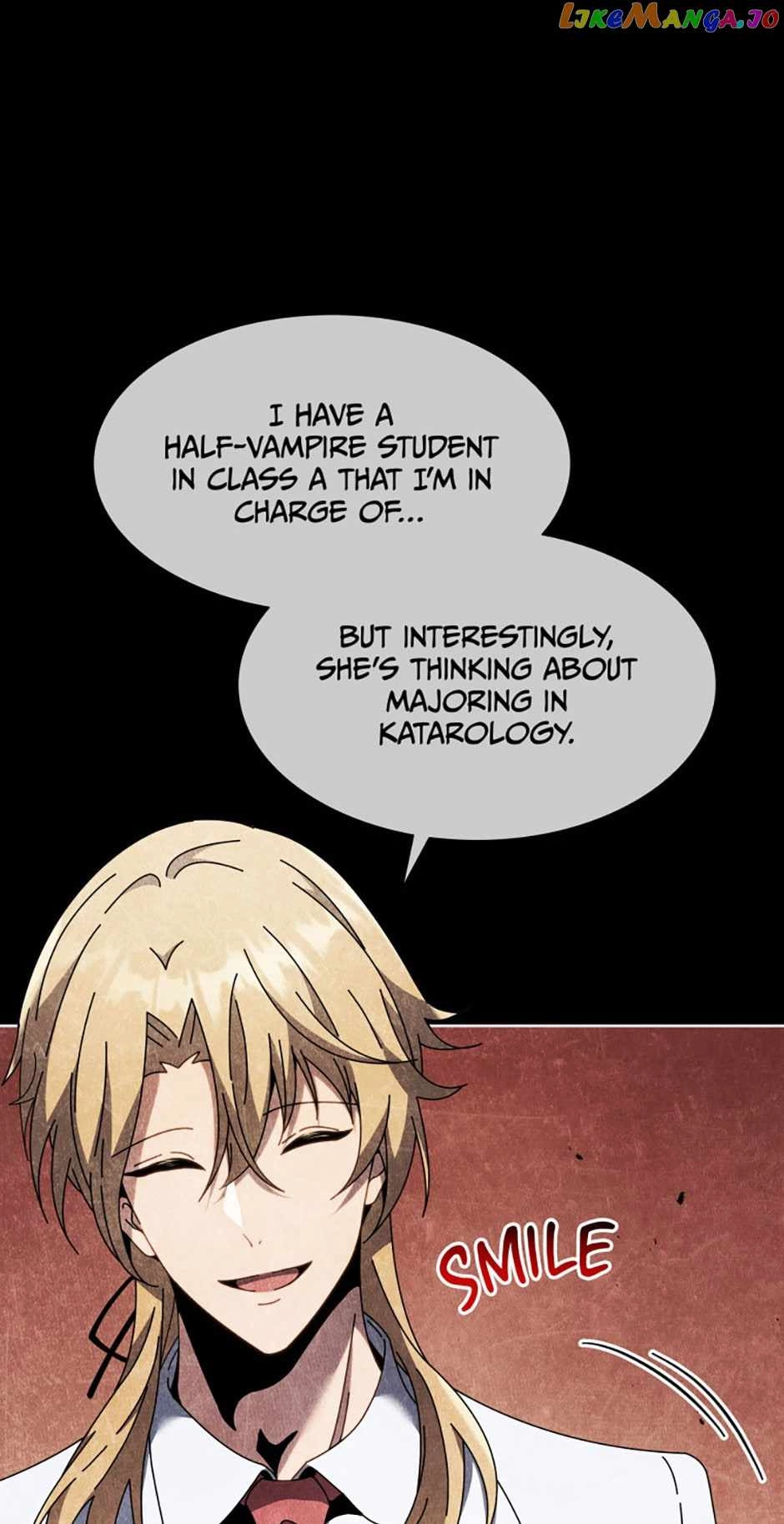 Read Necromancer Academy and the Genius Summoner EN Manga Online
