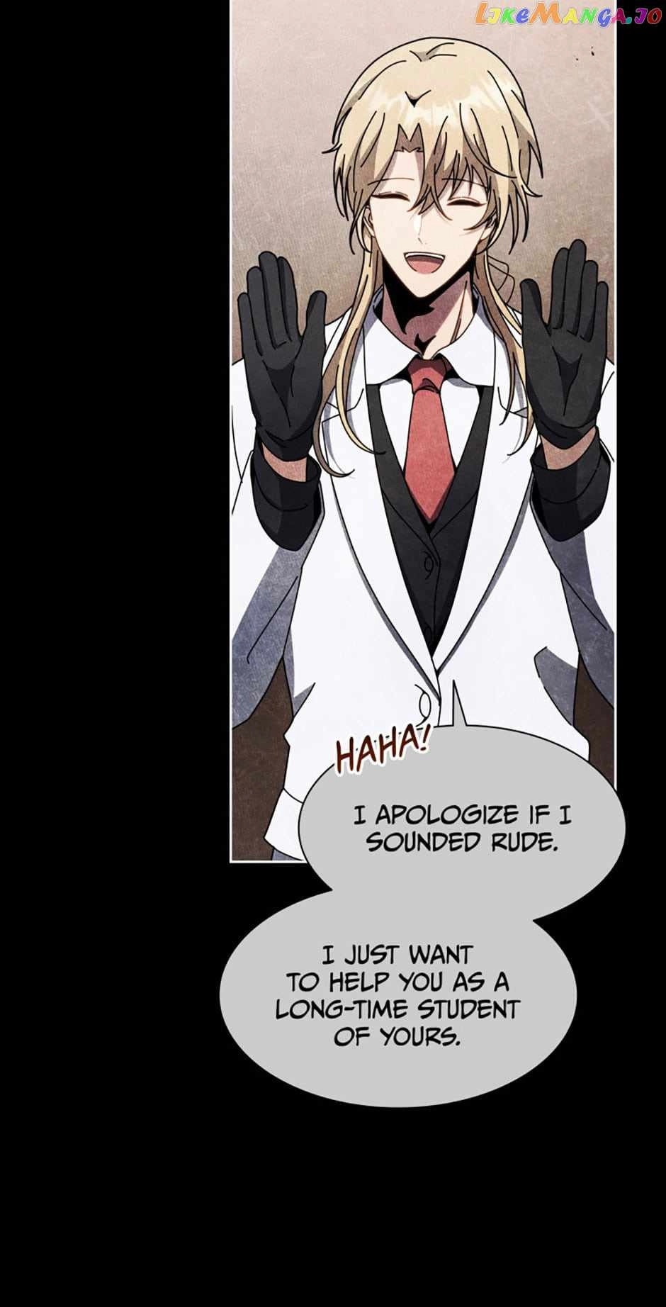 Read Necromancer Academy and the Genius Summoner EN Manga Online